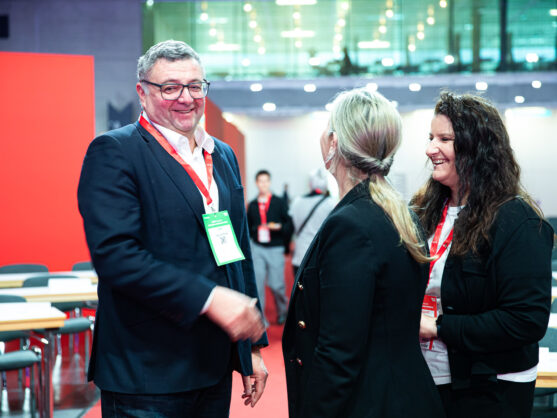SPÖ-Bundesfrauenkonferenz