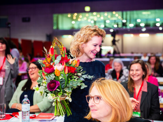 SPÖ-Bundesfrauenkonferenz