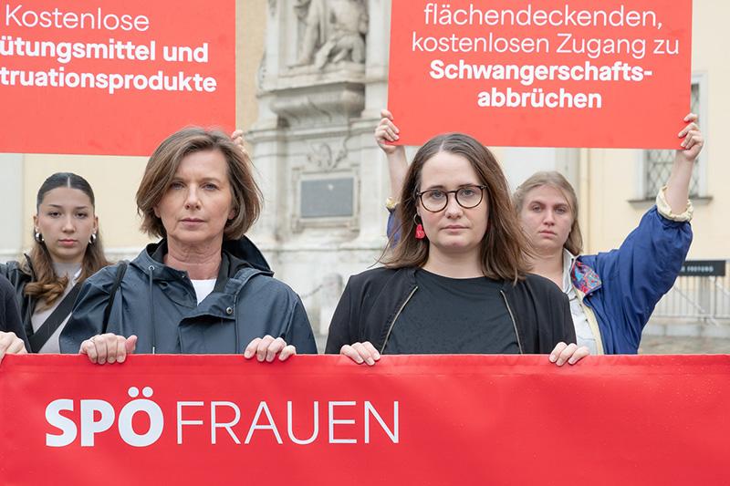 Bild: Deine Rechte - Deine Wahl