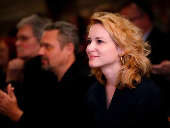 Bild: 80. Geburtstag von Irmtraut Karlsson