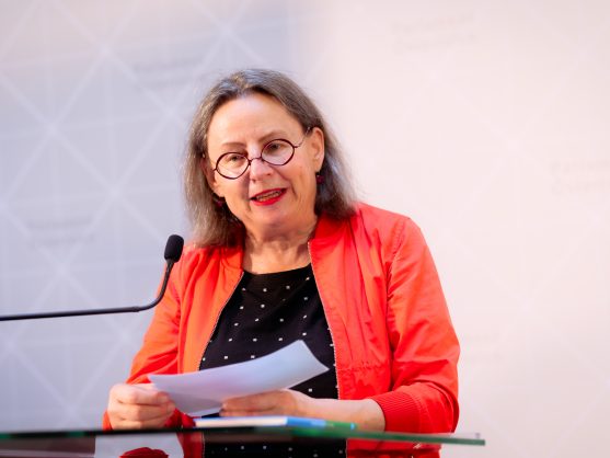 Bild: 80. Geburtstag von Irmtraut Karlsson