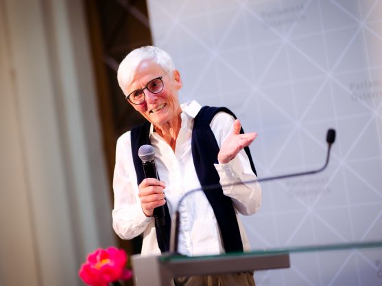 Bild: 80. Geburtstag von Irmtraut Karlsson