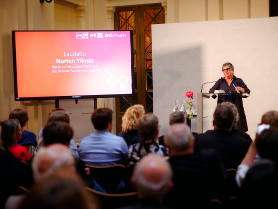 Bild: 80. Geburtstag von Irmtraut Karlsson