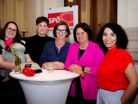 Bild: 80. Geburtstag von Irmtraut Karlsson