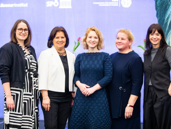 Hanke, Anderl, Holzleitner, Schumann, Mader