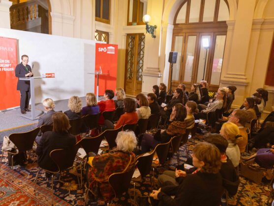 Johanna-Dohnal-Preise 2025