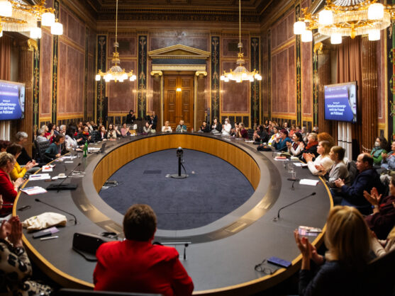 Barbara-Prammer-Symposium 2026