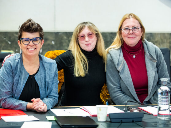 Barbara-Prammer-Symposium 2026