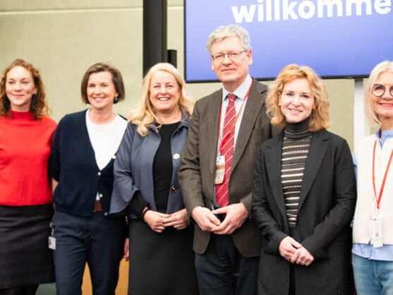 Barbara-Prammer-Symposium 2026