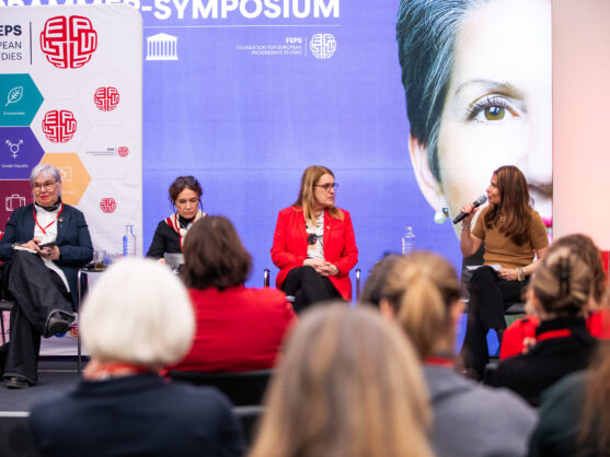 Barbara-Prammer-Symposium 2026