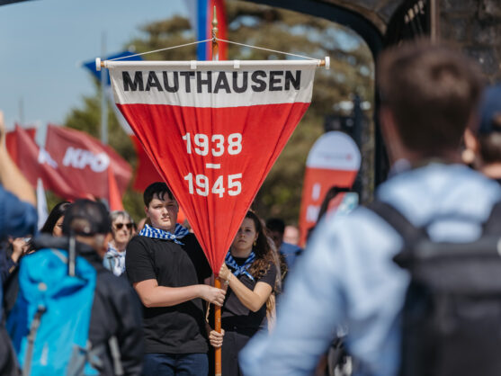 Internationale Befreiungsfeier 202